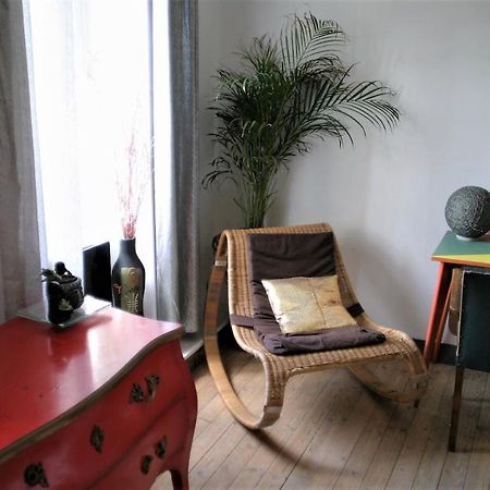 Les Petites Mirabelles Bed & Breakfast Noyers-sur-Cher Exterior photo