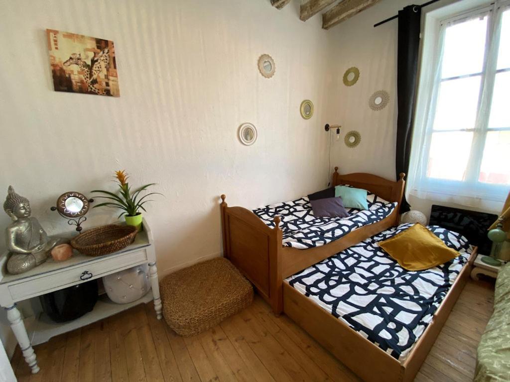 Les Petites Mirabelles Bed & Breakfast Noyers-sur-Cher Exterior photo